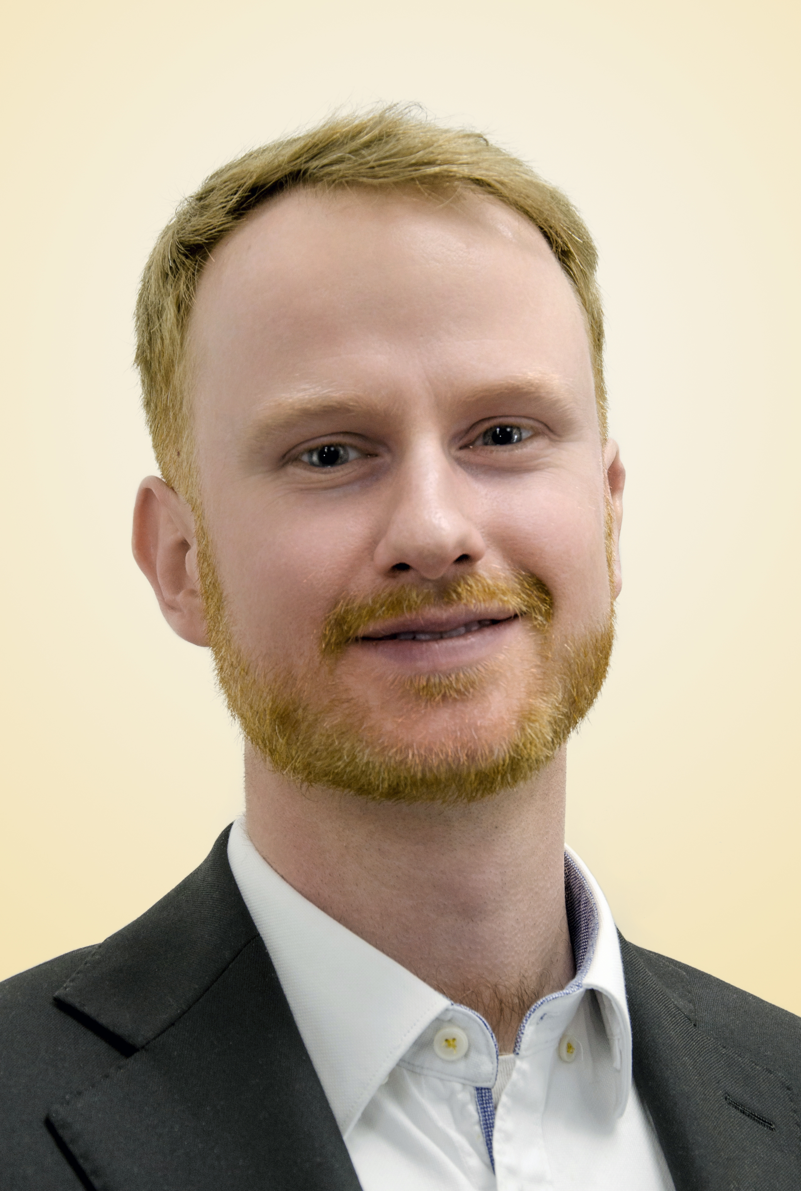 Profile photo of Ronan McDermott